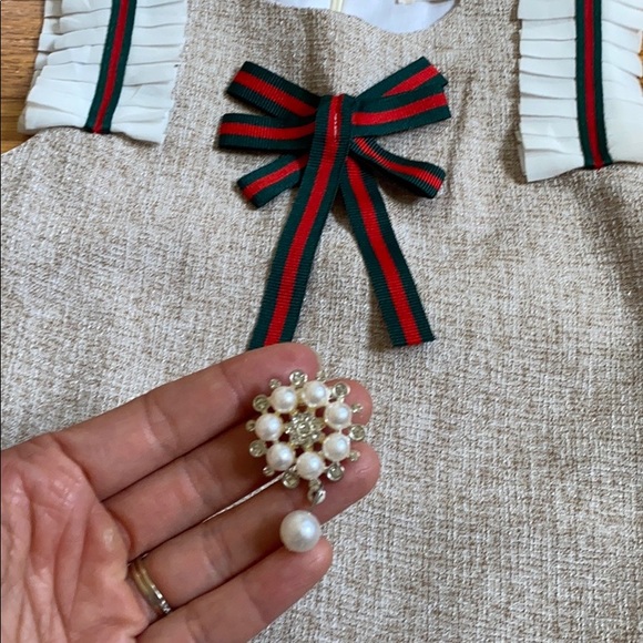 Formal Dress (Chinese Korean) - Picture 8 of 9